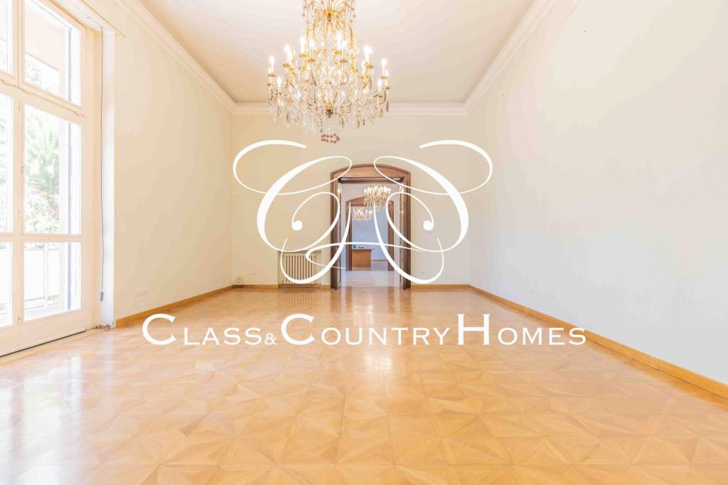 appartamento in vendita a Roma in zona Rione di Ponte