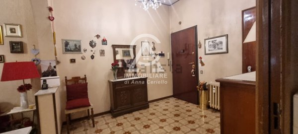 appartamento in vendita a Roma in zona Tuscolano