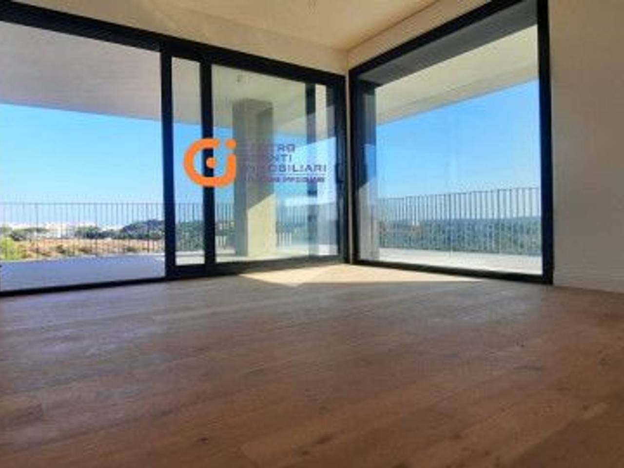 appartamento in vendita a Roma in zona Aurelio