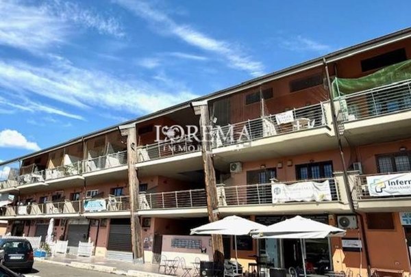 appartamento in vendita a Roma in zona Infernetto