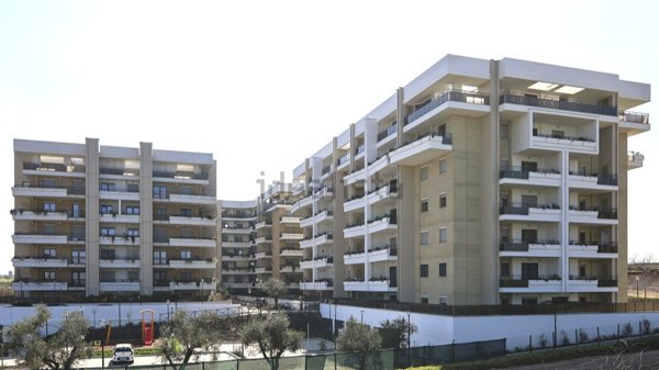 appartamento in vendita a Roma in zona Giuliano Dalmata