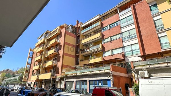 appartamento in vendita a Roma in zona Ostia