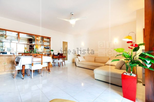 appartamento in vendita a Roma in zona Torrino