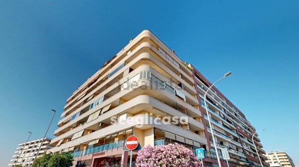 appartamento in vendita a Roma in zona Castel di Leva