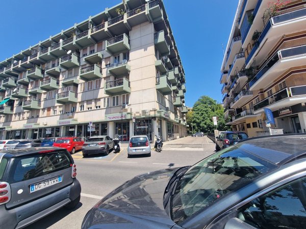 appartamento in vendita a Roma in zona Salario