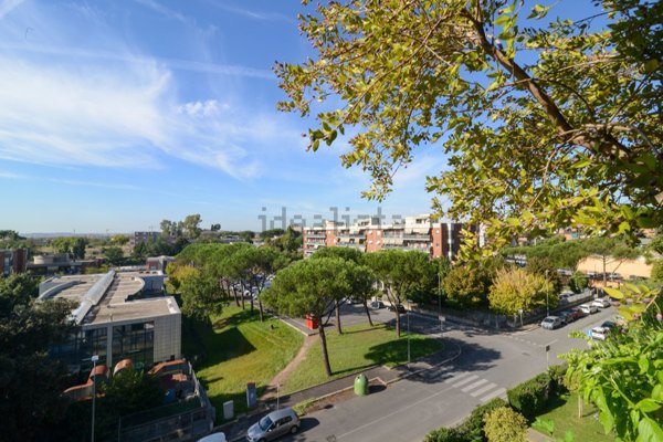appartamento in vendita a Roma in zona Celio