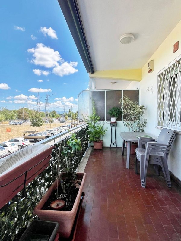appartamento in vendita a Roma in zona Collatino
