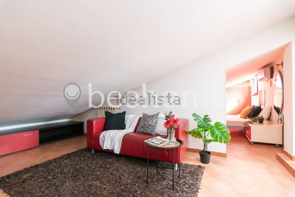 appartamento in vendita a Roma in zona Infernetto