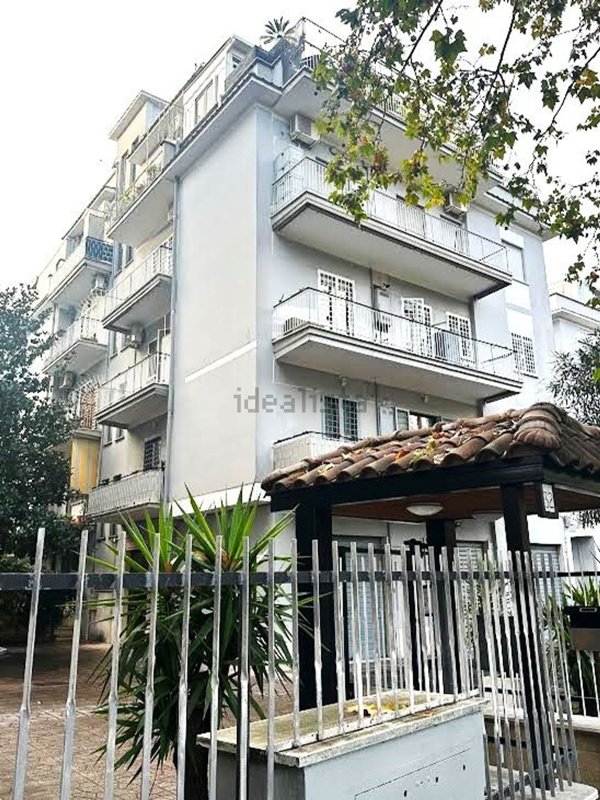 appartamento in vendita a Roma in zona Prenestino-Centocelle