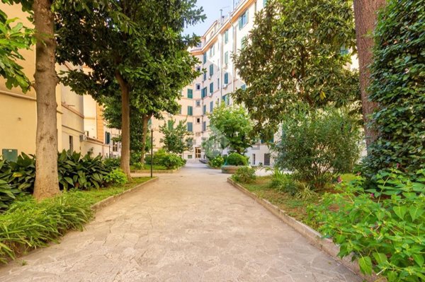 appartamento in vendita a Roma in zona Tiburtino