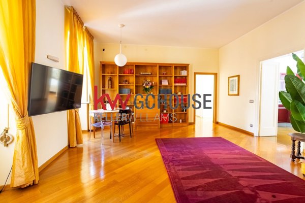 appartamento in vendita a Roma in zona Tuscolano