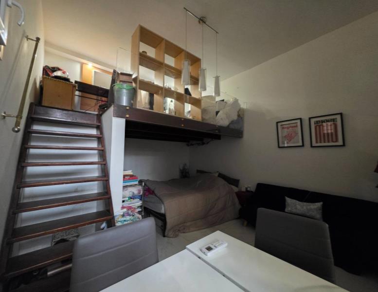 appartamento in vendita a Roma in zona Prenestino-Labicano