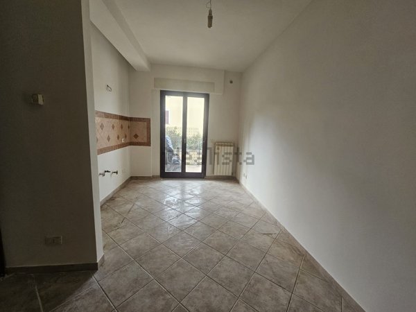 appartamento in vendita a Roma in zona Giuliano Dalmata