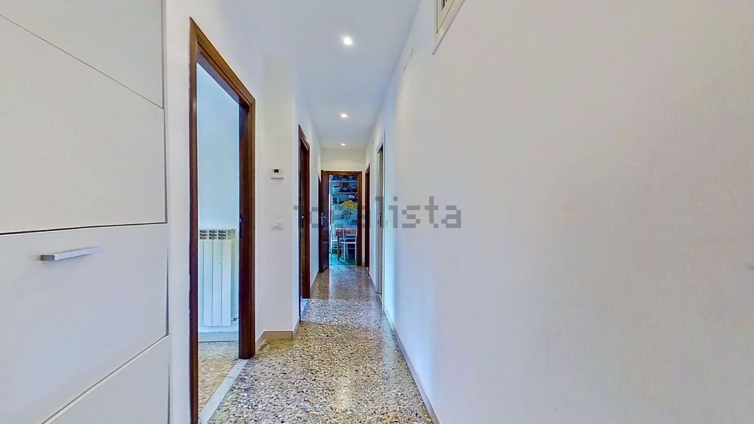 appartamento in vendita a Roma in zona Tuscolano