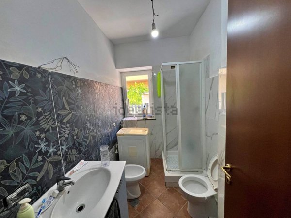 appartamento in vendita a Roma in zona Ponte di Nona