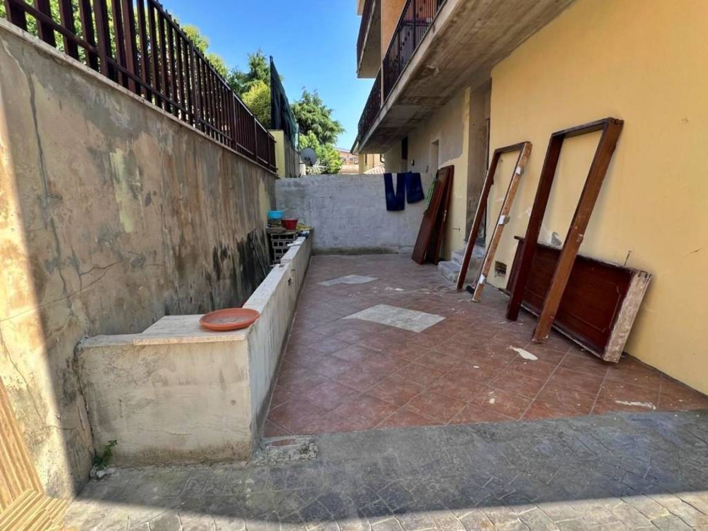 appartamento in vendita a Roma in zona Ponte di Nona