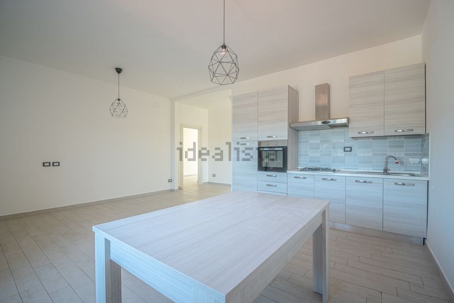 appartamento in vendita a Roma in zona Castel di Guido