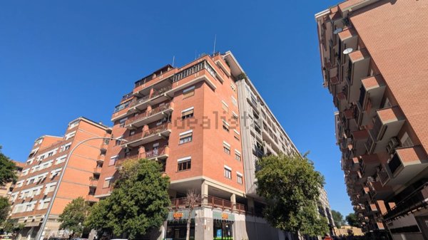 appartamento in vendita a Roma in zona Collatino