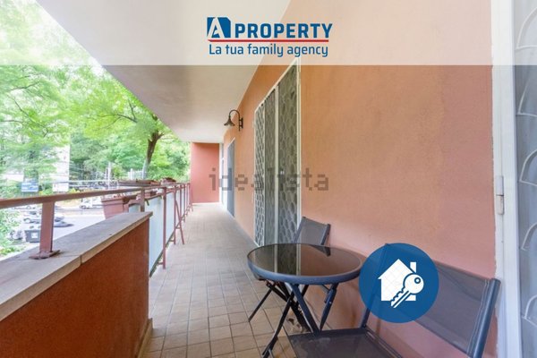 appartamento in vendita a Roma in zona Monte Sacro/Talenti