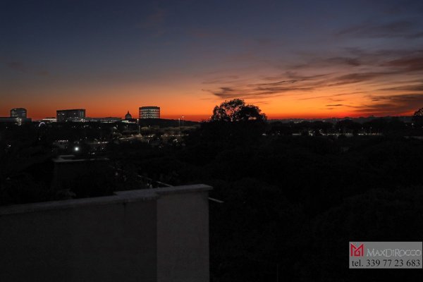 appartamento in vendita a Roma in zona Ardeatino