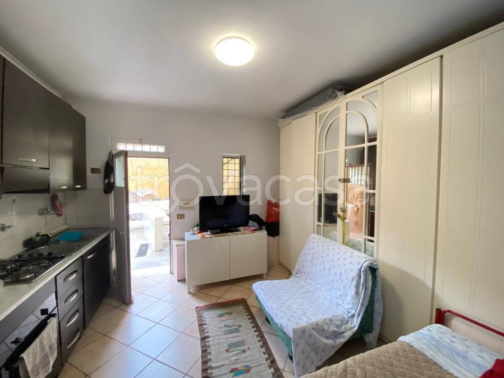 appartamento in vendita a Roma in zona Trionfale