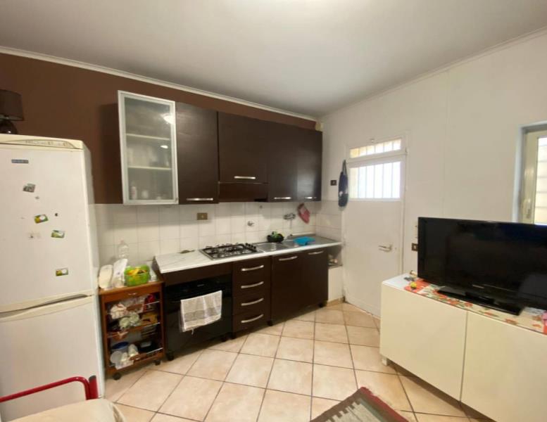 appartamento in vendita a Roma in zona Trionfale