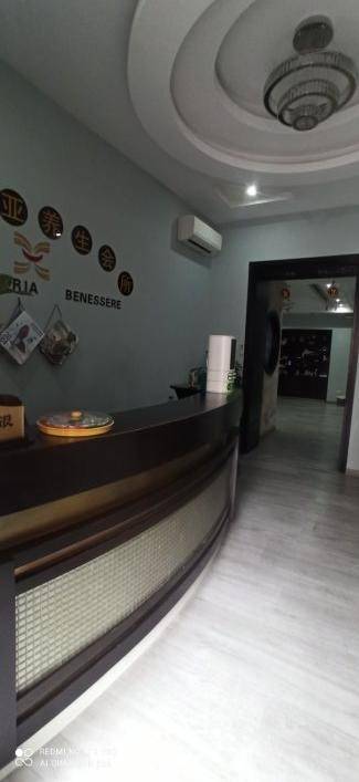 negozio in vendita a Roma in zona Esquilino