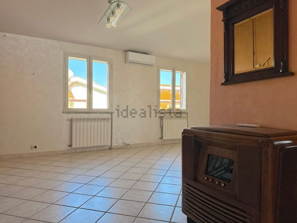 appartamento in vendita a Roma in zona Ostia