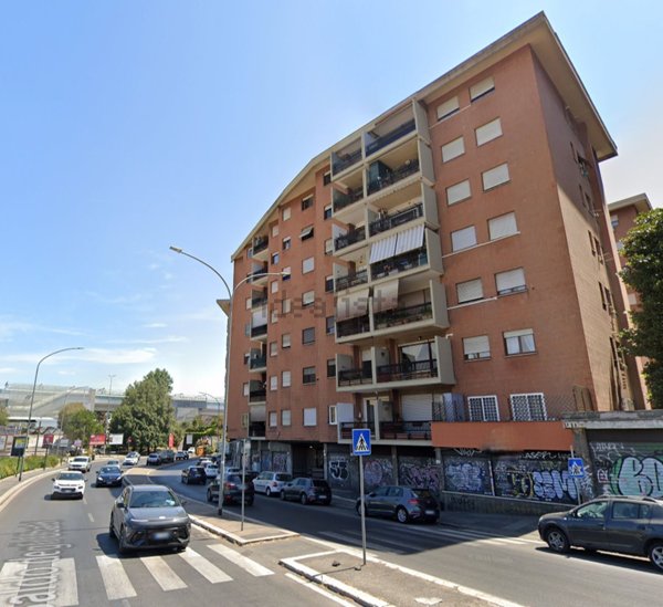 appartamento in vendita a Roma in zona Aurelio