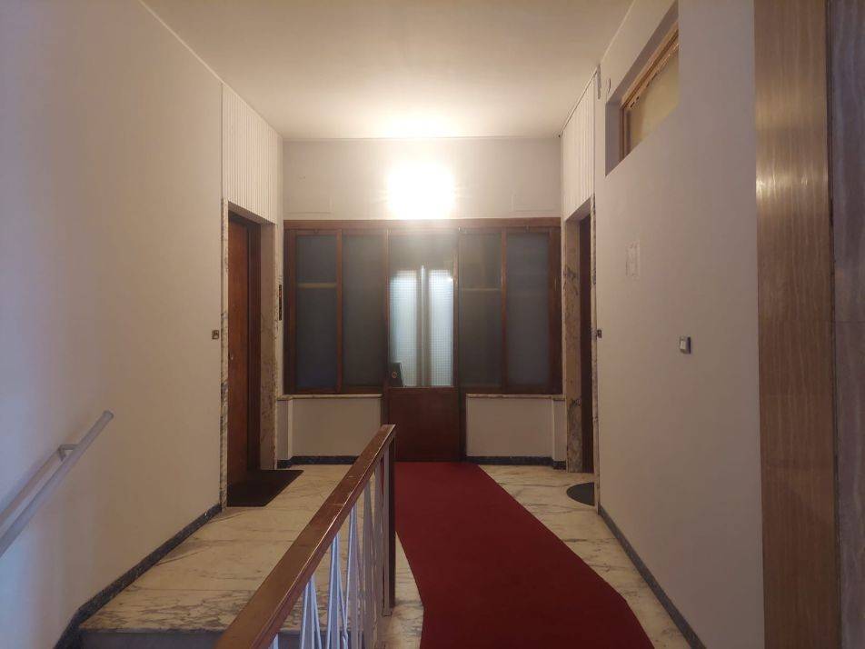 appartamento in vendita a Roma in zona Trieste