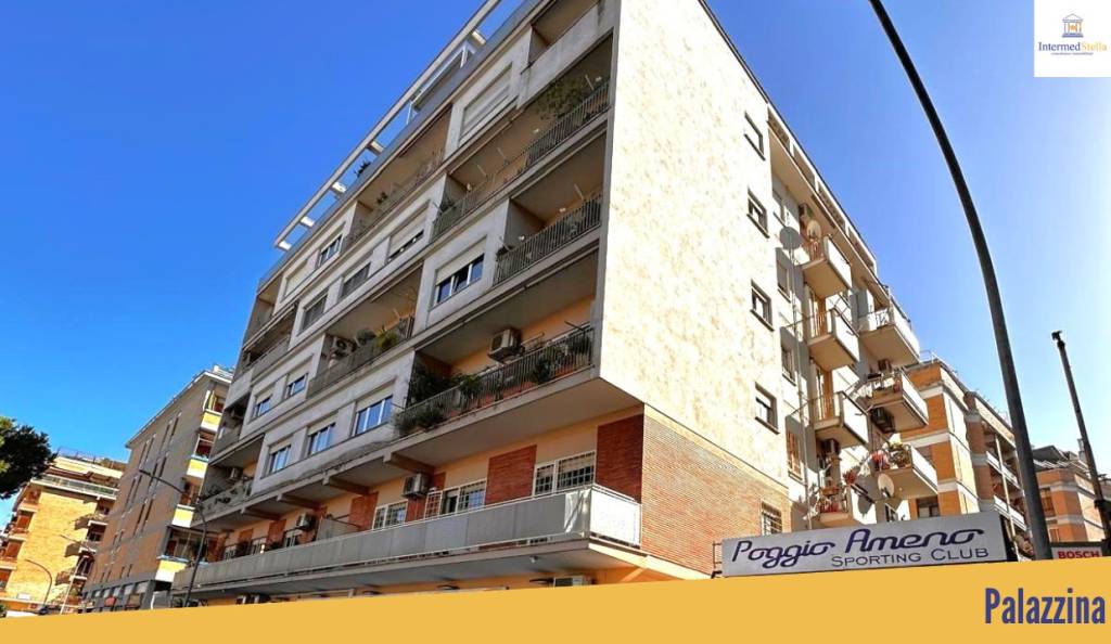 appartamento in vendita a Roma in zona Ardeatino