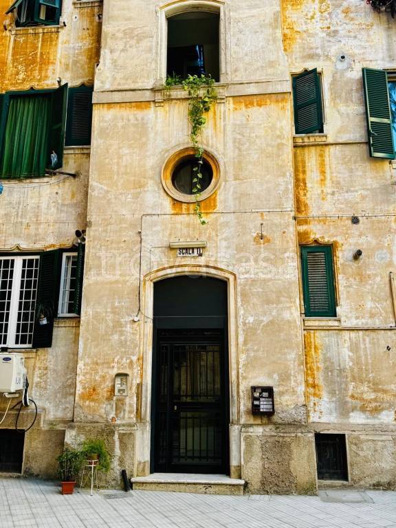 appartamento in vendita a Roma in zona Testaccio