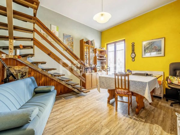 appartamento in vendita a Roma in zona Tragliatella