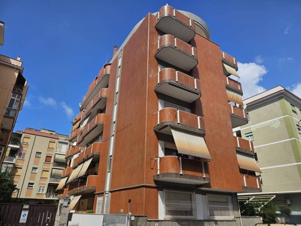 appartamento in vendita a Roma in zona Ostia