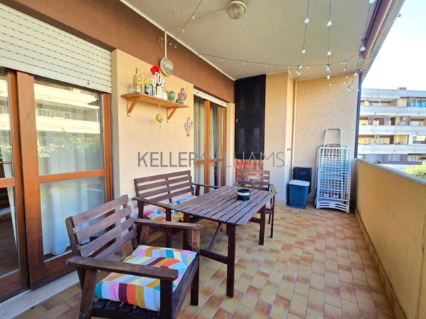 appartamento in vendita a Roma in zona Dragona/Bagnoletto