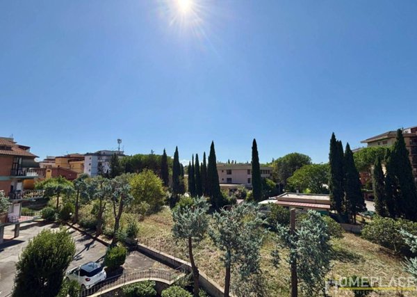 appartamento in vendita a Roma in zona Ponte Mammolo