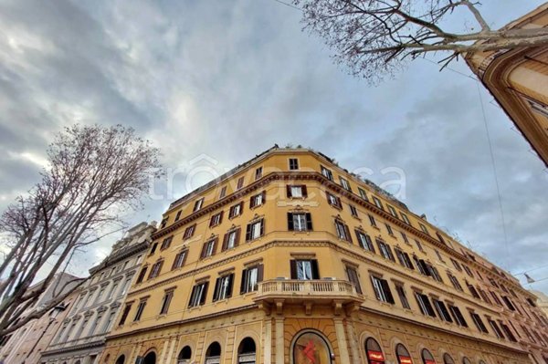 negozio in vendita a Roma in zona Rione Prati