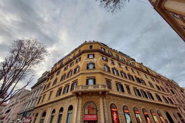 negozio in vendita a Roma in zona Rione Prati