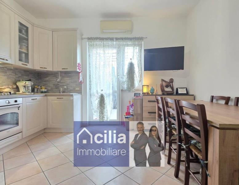 appartamento in vendita a Roma in zona Acilia
