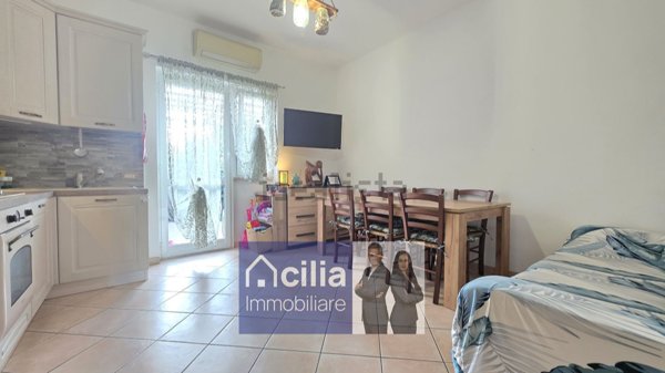 appartamento in vendita a Roma in zona Acilia