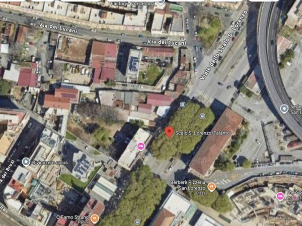 negozio in vendita a Roma in zona Tiburtino