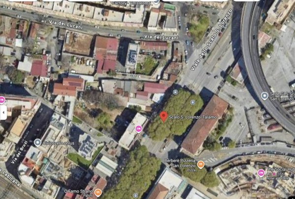 negozio in vendita a Roma in zona Tiburtino