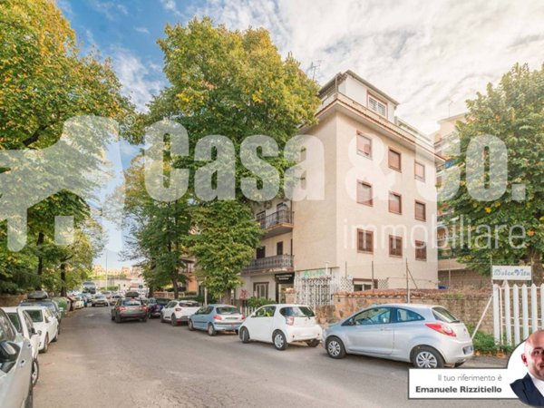 negozio in vendita a Roma in zona Monte Sacro/Talenti