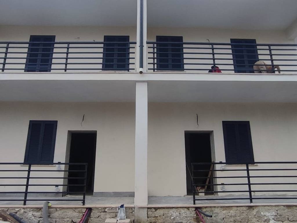 casa indipendente in vendita a Roma in zona Castelverde