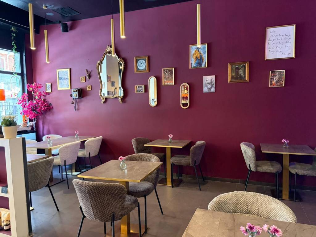 negozio in vendita a Roma in zona Nomentano