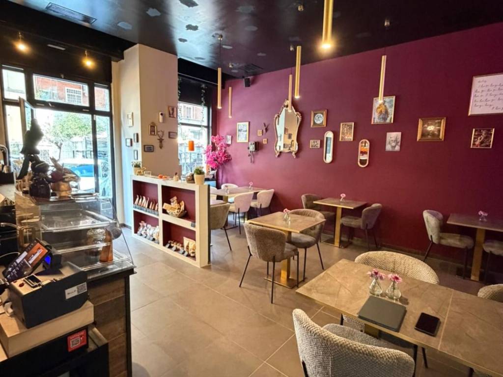 negozio in vendita a Roma in zona Nomentano