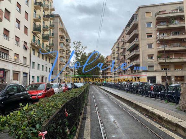 appartamento in vendita a Roma in zona Flaminio