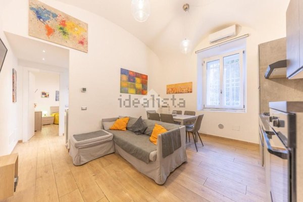 appartamento in vendita a Roma in zona Della Vittoria