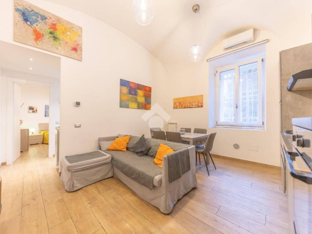 appartamento in vendita a Roma in zona Della Vittoria