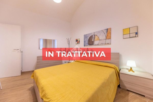 appartamento in vendita a Roma in zona Della Vittoria